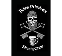 The Itchen Privateers' Book of Sea Shanties