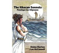 The Ithacan Sonnets: Penelope tae Odysseus (Scots)