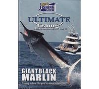 The ITM Fishing Show ~ Ultimate Fishing Adventures Vol 2: Great Black Marlin (PAL) (REGION 0)
