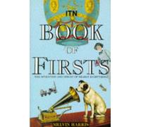The ITN Book of Firsts