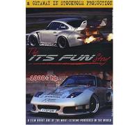 The Its Fun Story [DVD]