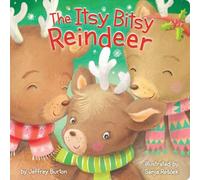 The Itsy Bitsy Reindeer