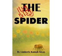 The Itsy Bitsy Spider