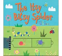 The Itsy Bitsy Spider (Slide to See)
