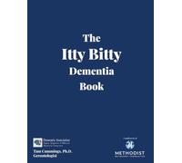 The Itty Bitty Dementia Book