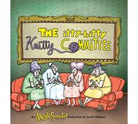 The Itty-Bitty Knitty Committee: Volume 5 (Argyle Sweater)