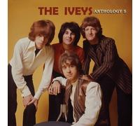 The Iveys - Miniskirts & Rainbows [New Vinyl LP] Ltd Ed