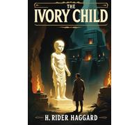 The Ivory Child: Allan Quatermain series