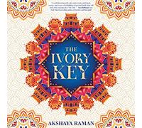 The Ivory Key (The Ivory Key Duology)