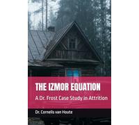 THE IZMOR EQUATION: A Dr. Frost Case Study in Attrition (Frost Operational Guides: The Van Houte Method)