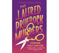 The J. Alfred Prufrock Murders