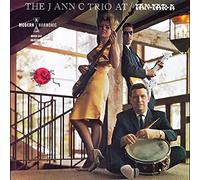 The J Ann C Trio - At The Tan-Tar-A