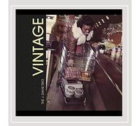 The J. Davis Trio - Vintage