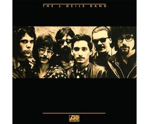 The J.Geils Band