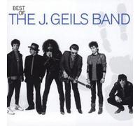J. Geils Band – The Best Of The J. Geils Band