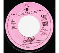 The J. Geils Band - Centerfold