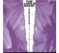 The J. Geils Band - Centerfold [7" Vinyl]