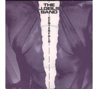 The J. Geils Band - Centerfold - J. Geils Band, The 7" 45