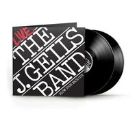 The J. Geils Band - Live: Blow Your Face Out [VINYL]