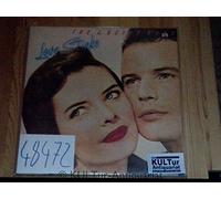 The J. Geils Band - Love stinks (1980) / Vinyl record [Vinyl-LP]