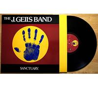 The J. Geils Band - Sanctuary