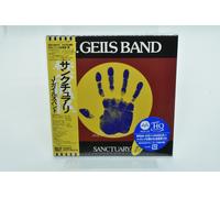 THE J.GEILS BAND-SANCTUARY-JAPANA OBI MQA UHQ-CD