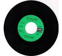 The J. Geils Band - Takin' You Down / Come Back