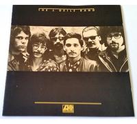 The J Geils Band - The J. Geils Band