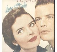 The J. Geils Band - The J. Geils Band: Love Stinks LP VG++ Canada EMI America SOO 517016