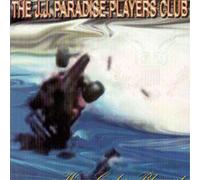 The J.J. Paradise Players Club Wine Cooler Blowout (CD) Album (US IMPORT)