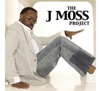 The J Moss Project by J. Moss (2004-10-12)