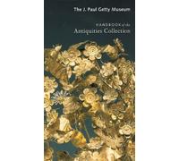 The J.Paul Getty Museum Handbook of the Antiquities Collection