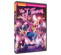 The J Team (DVD) JoJo Siwa (US IMPORT)