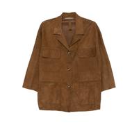 THE Jack AND Jackie Leathers Jackets L