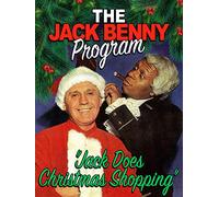 The Jack Benny Program - Jack Does Christmas Shopping