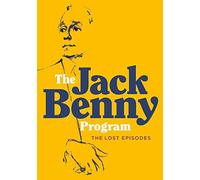 Jack Benny Program: The Lost Episodes [DVD] [Region 1] [US Import] [NTSC]