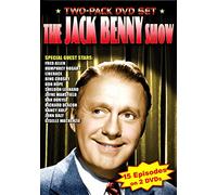 The Jack Benny Show Collector's Edition