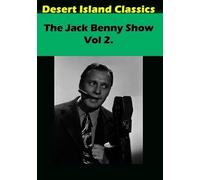 The Jack Benny Show, Vol. 2