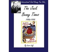 The Jack Benny Times 1990-1995