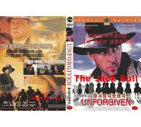 The Jack Bull (1999) "John Cusack, John Goodman" "R"Rating Unforgiven / NEW DVD - NTSC, All Region (Registered tracking number)