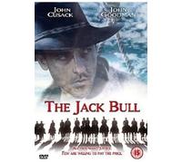 The Jack Bull [DVD] [1999]