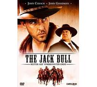 The Jack Bull [DVD]