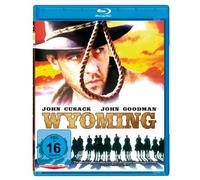The Jack Bull (Wyoming) [Blu-ray] [Region B German Import]