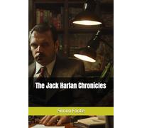 The Jack Harlan Chronicles