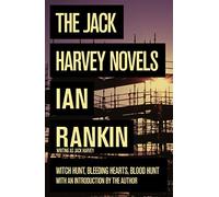 The Jack Harvey Novels by Ian Rankin (2000-10-11)