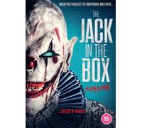 The Jack in the Box - Awakening