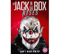 The Jack in the Box Rises [DVD]
