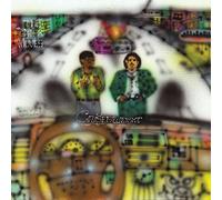 The Jack Moves - Cruisrerweight [VINYL]