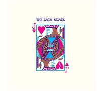 The Jack Moves - The Jack Moves [VINYL]