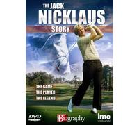 The Jack Nicklaus Story [DVD] (2004)